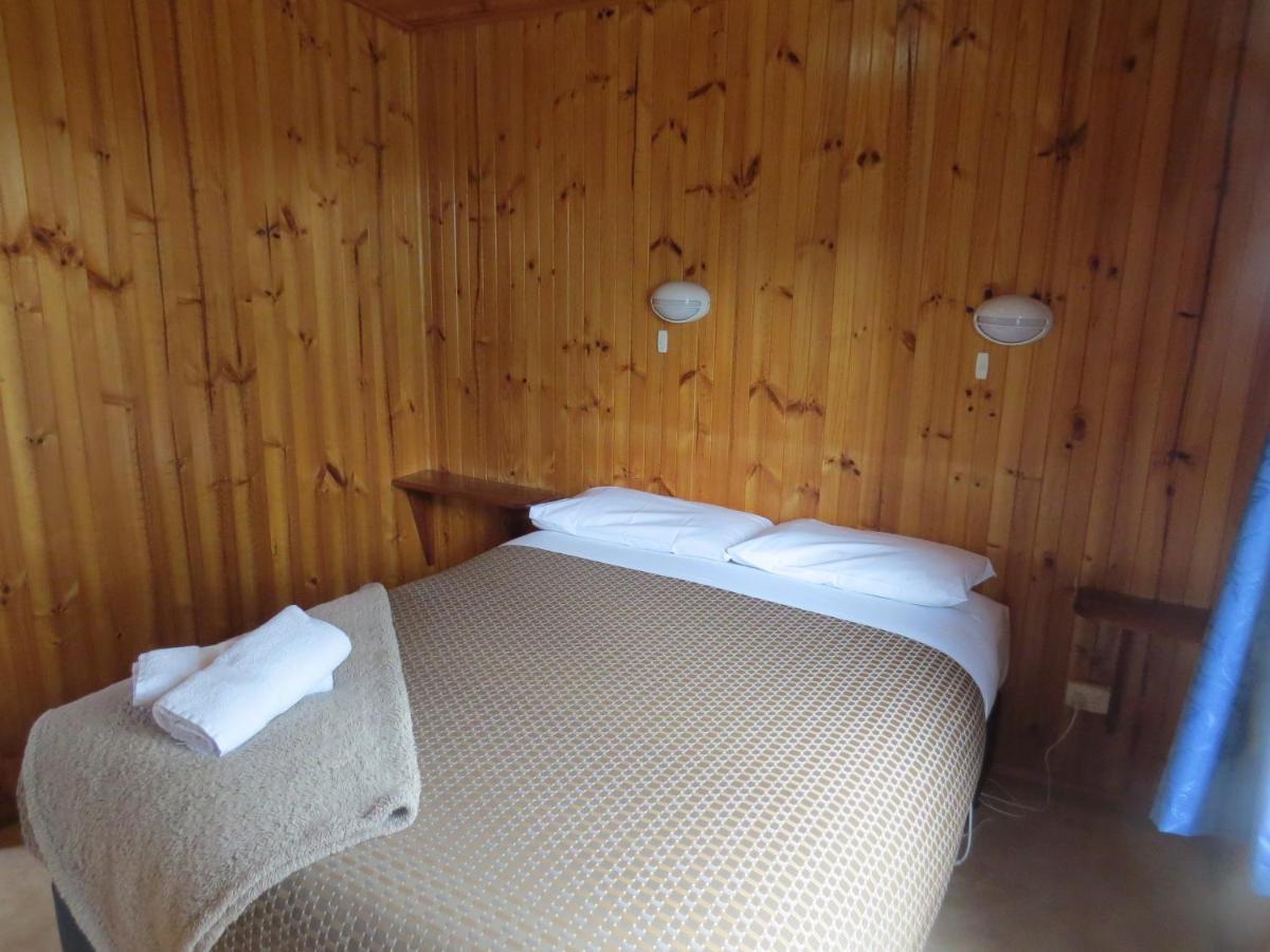 Captain Cook Holiday Park Adventure Bay Zewnętrze zdjęcie
