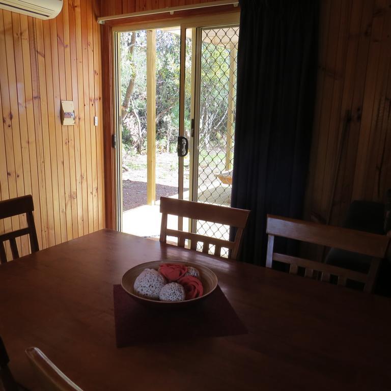 Captain Cook Holiday Park Adventure Bay Pokój zdjęcie