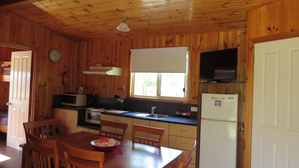 Captain Cook Holiday Park Adventure Bay Pokój zdjęcie
