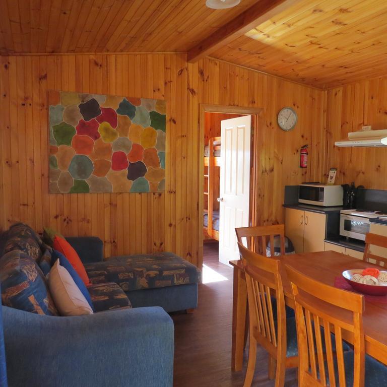 Captain Cook Holiday Park Adventure Bay Zewnętrze zdjęcie