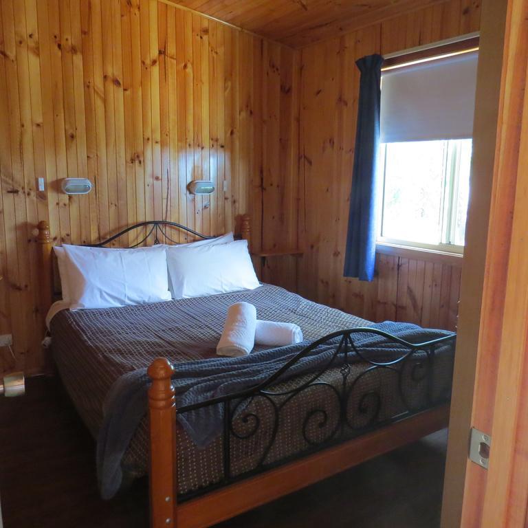 Captain Cook Holiday Park Adventure Bay Zewnętrze zdjęcie