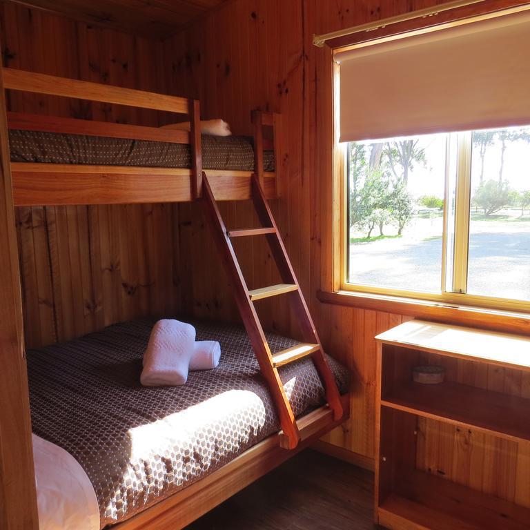 Captain Cook Holiday Park Adventure Bay Pokój zdjęcie