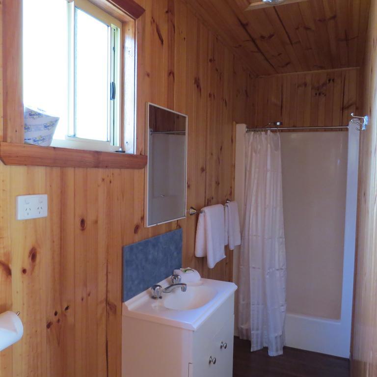 Captain Cook Holiday Park Adventure Bay Pokój zdjęcie