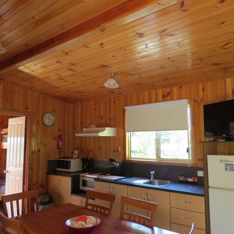 Captain Cook Holiday Park Adventure Bay Zewnętrze zdjęcie