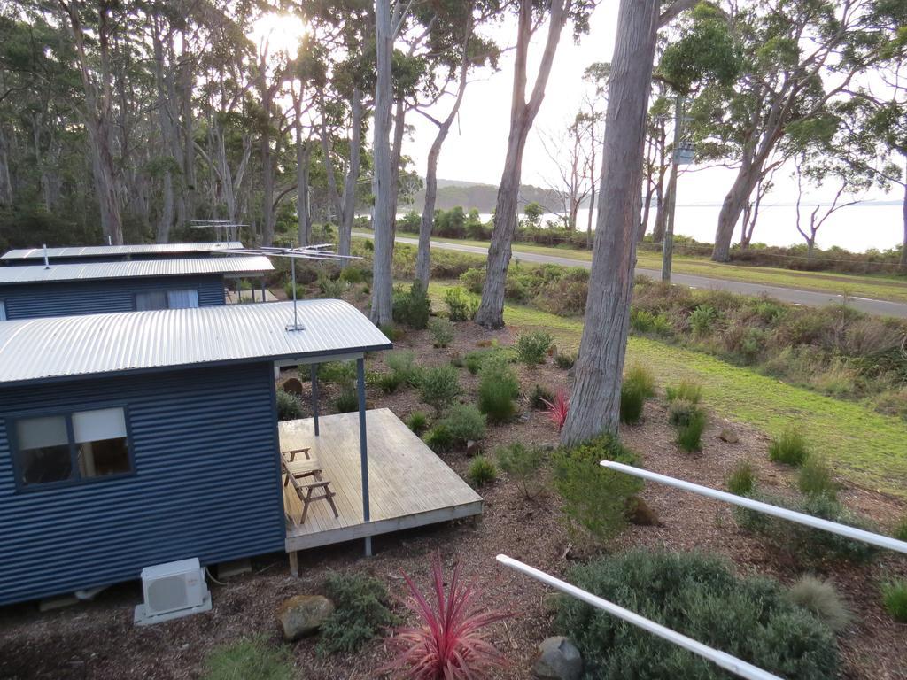 Captain Cook Holiday Park Adventure Bay Pokój zdjęcie