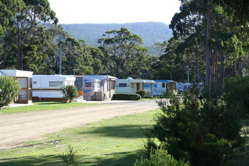 Captain Cook Holiday Park Adventure Bay Pokój zdjęcie