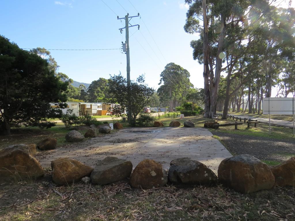 Captain Cook Holiday Park Adventure Bay Pokój zdjęcie