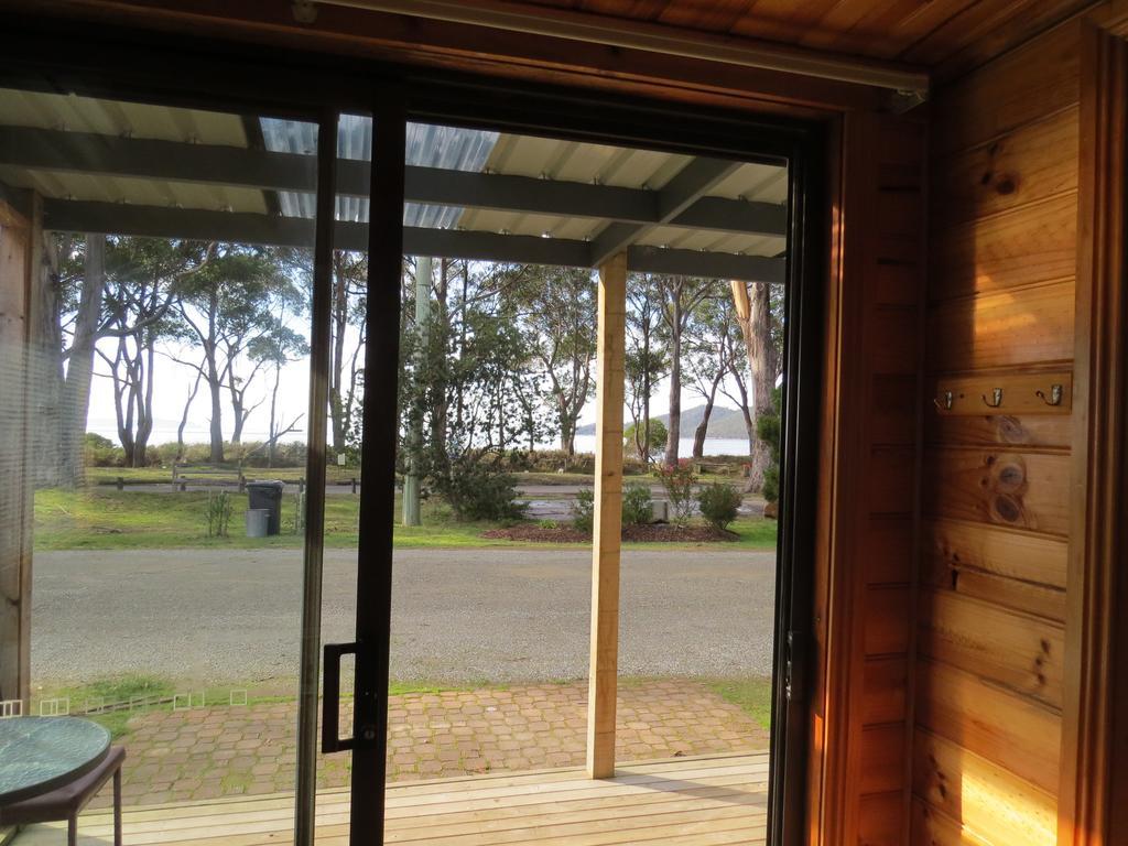 Captain Cook Holiday Park Adventure Bay Pokój zdjęcie